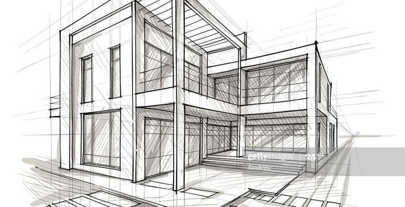 Architectural Design Services