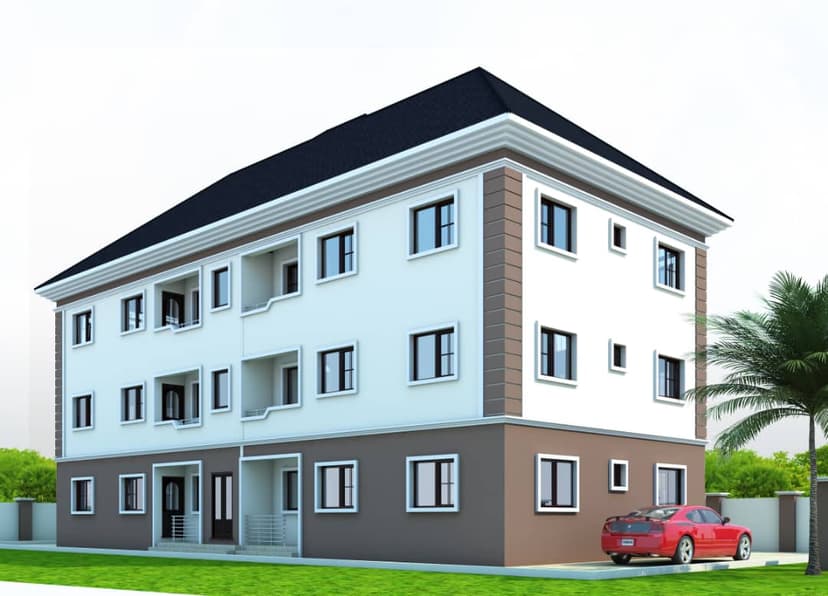 Owerri Commercial Complex