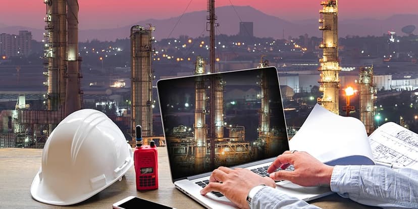 Construction Materials Supply