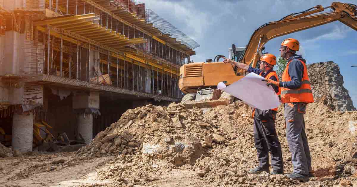Construction Services