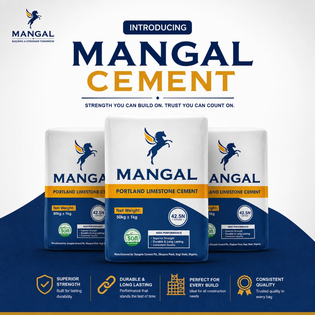 Mangal Cement Reliability