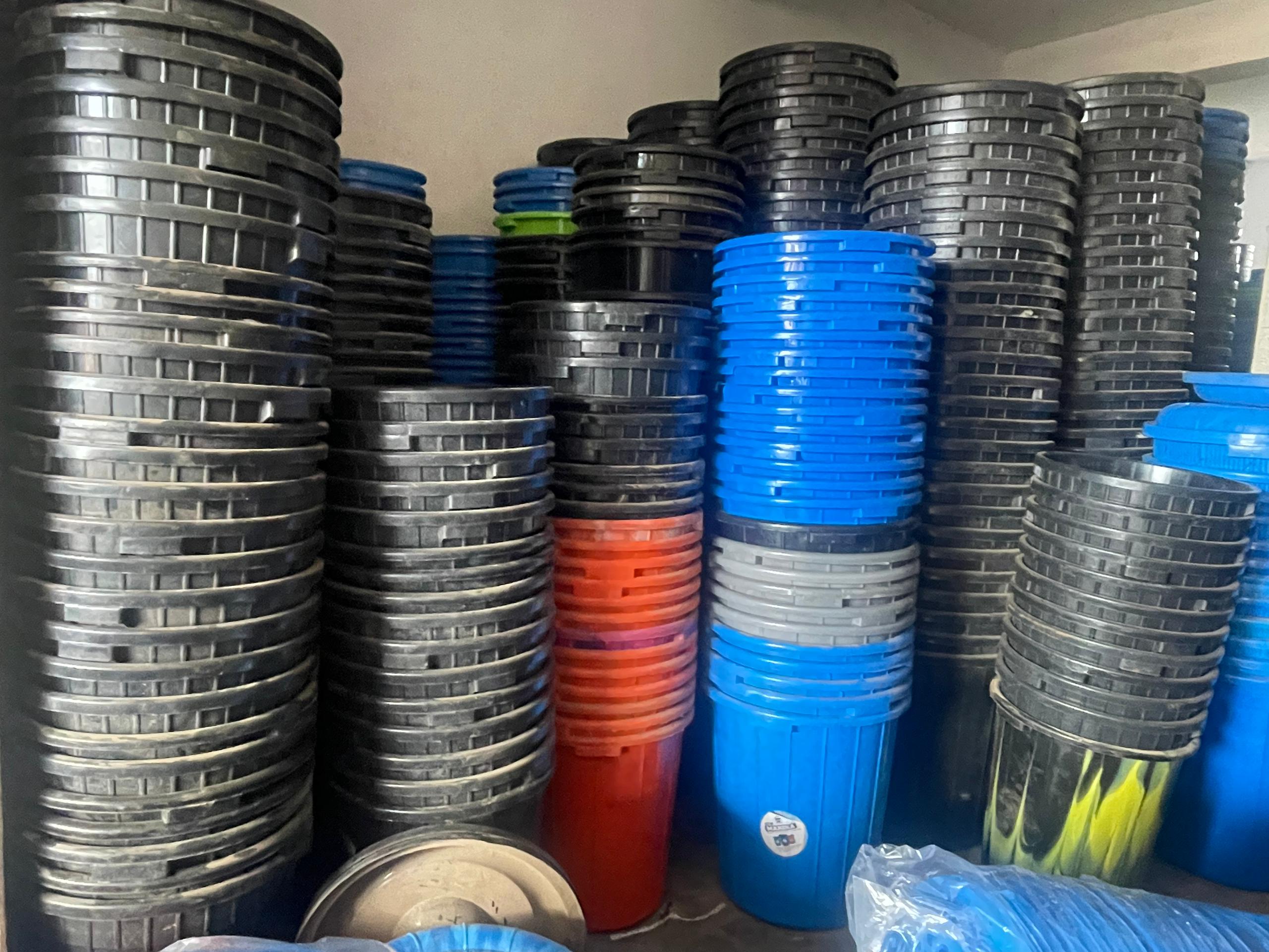 Plastic Products Wholesale